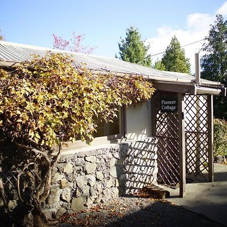 特卡波1929 - 先锋小屋度假屋 特卡波湖 外观 照片