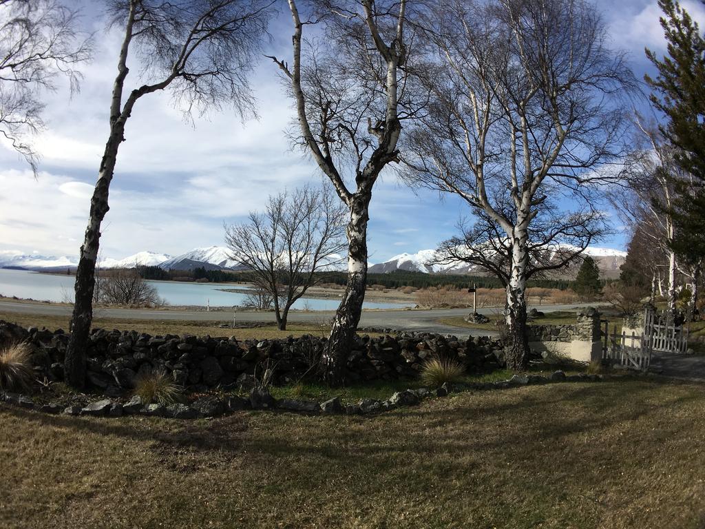 特卡波1929 - 先锋小屋度假屋 特卡波湖 外观 照片