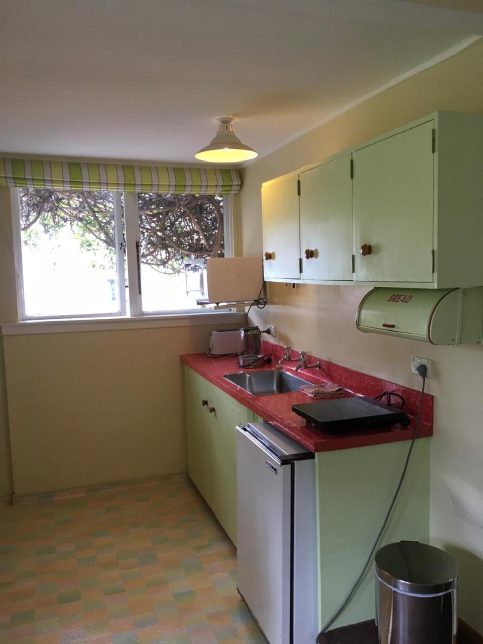 特卡波1929 - 先锋小屋度假屋 特卡波湖 外观 照片
